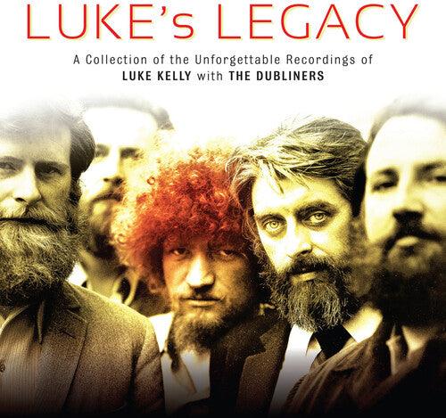 Luke's Legacy - VINYL