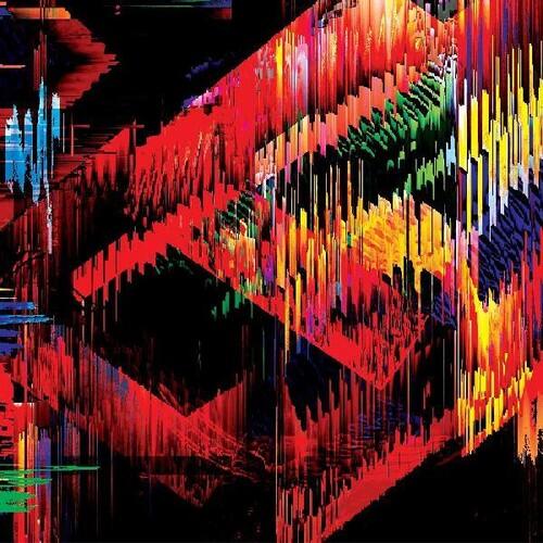 Ride- Interplay (Indie Exclusive Vinyl) - VINYL