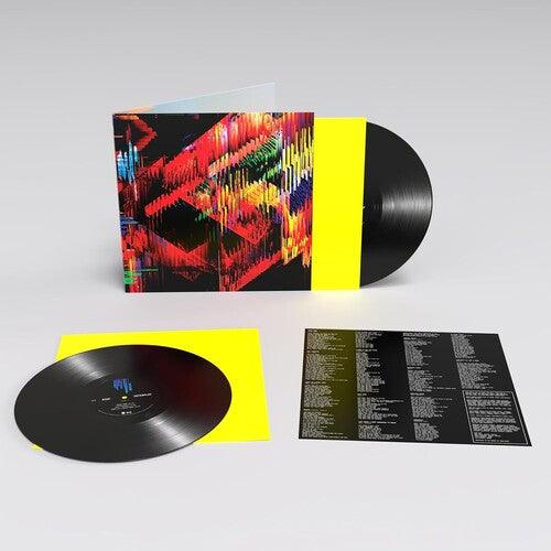 Ride- Interplay - VINYL