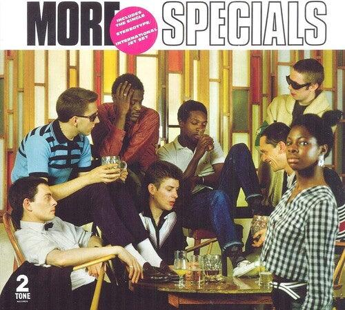 The Specials- More Specials - VINYL