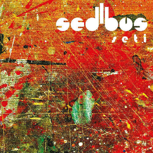 Sedibus: Seti \ CD