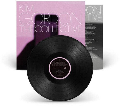 Kim Gordon (Sonic Youth)- The Collective - VINYL