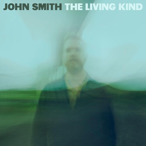 John Smith: The Living Kind \ CD