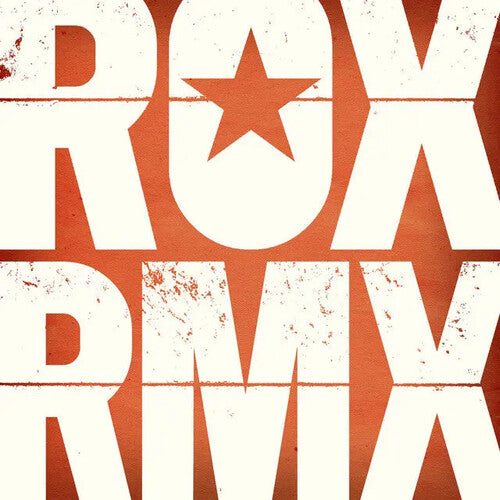 Roxette: Rox Rmx - VINYL