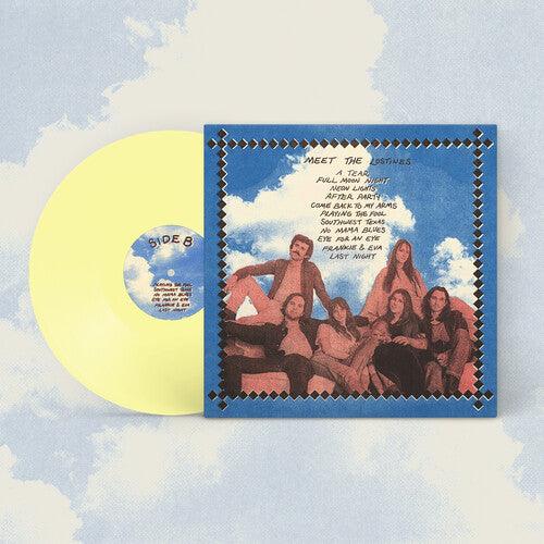 The Lostines- Meet the Lostines - VINYL