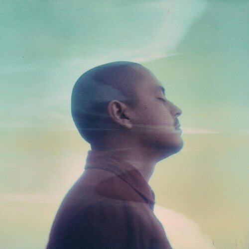Swarvy: Sunny Days Blue \ LP