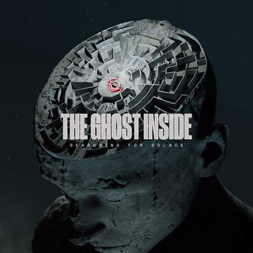 The Ghost Inside- Searching for Solace - VINYL