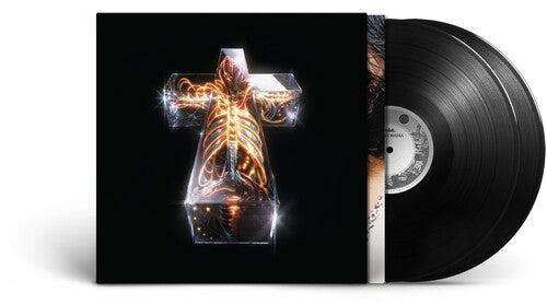 Justice: Hyperdrama \ LP