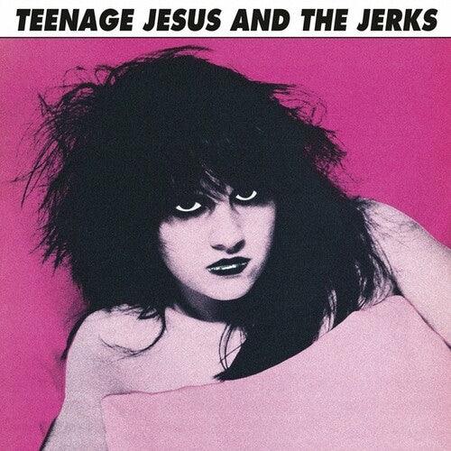 Teenage Jesus And The Jerks - VINYL