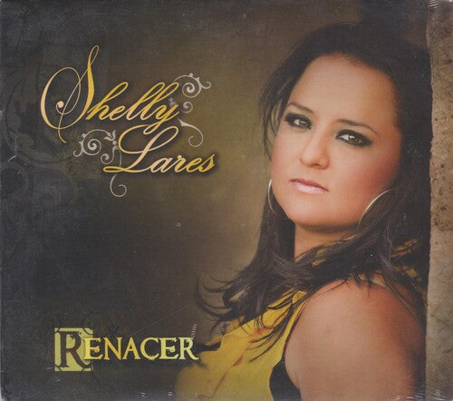 Shelly Lares: Renacer - CD