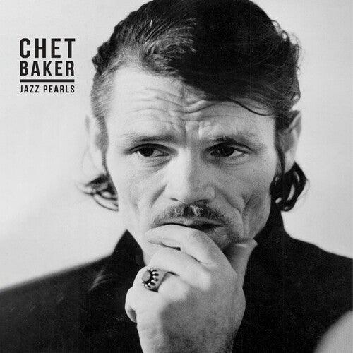 Chet Baker- Jazz Pearls - VINYL