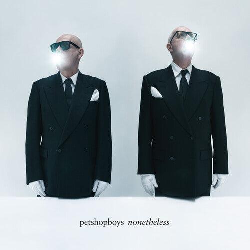 Pet Shop Boys- Nonetheless - VINYL