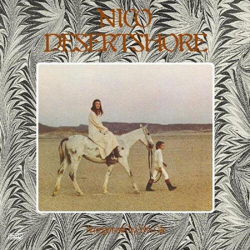 Lou Reed- Desertshore - VINYL