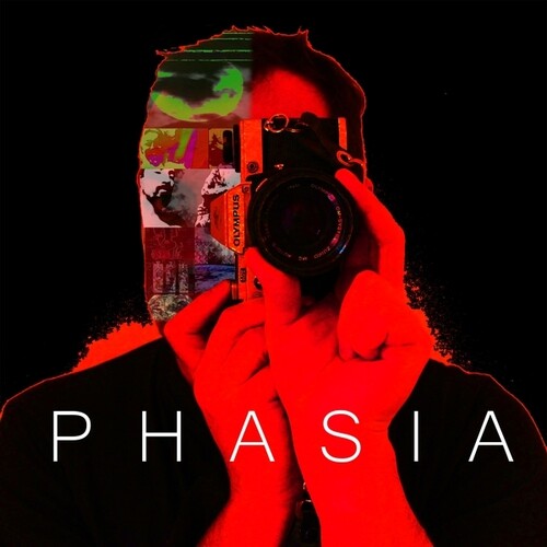 VHS Head: Phasia \ LP