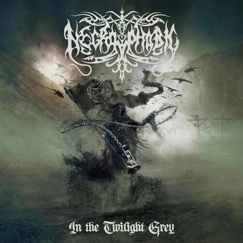 Necrophobic- In The Twilight Grey - VINYL