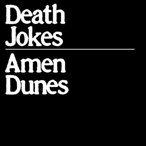Amen Dunes- Death Jokes (Clear Vinyl) (Loser Edition) - VINYL