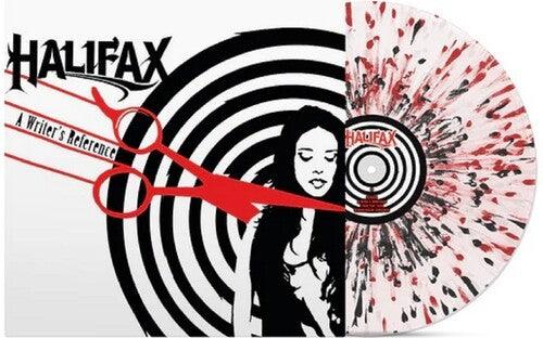 Halifax- A Writer's Reference - VINYL