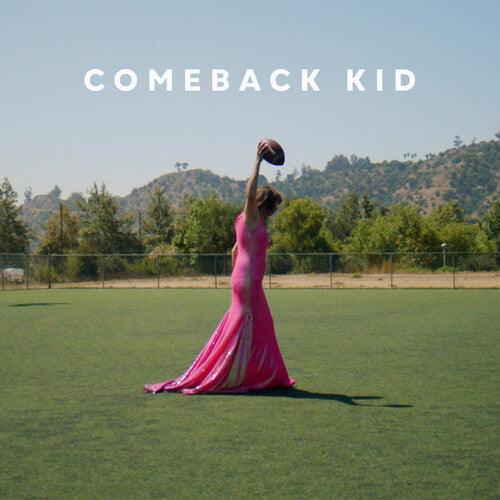 Bridget Kearney- Comeback Kid - VINYL