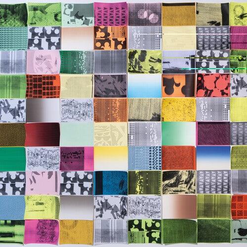 Four Tet- Three - VINYL
