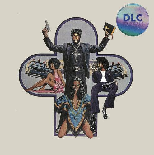 JPEGMAFIA- Scaring the Hoes: DLC Pack - VINYL