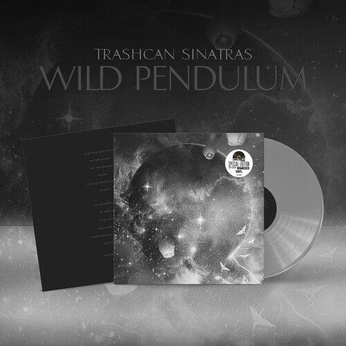 The Trash Can Sinatras- Wild Pendulum -RSD24 - VINYL