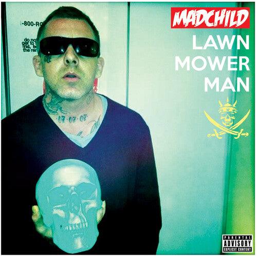 Madchild- Lawn Mower Man -RSD24 - VINYL