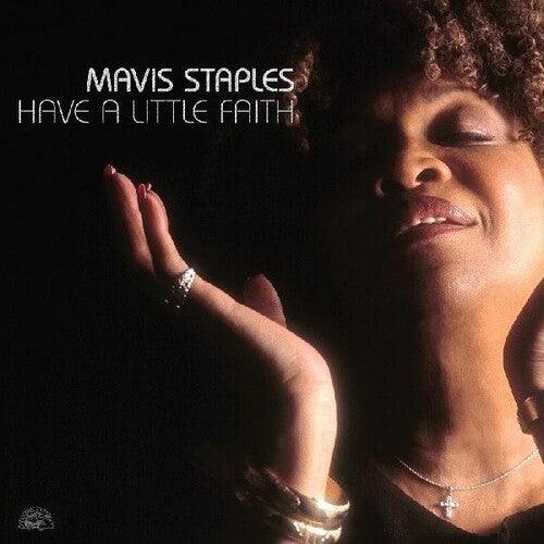 Mavis Staples- Have A Little Faith -RSD24 - VINYL