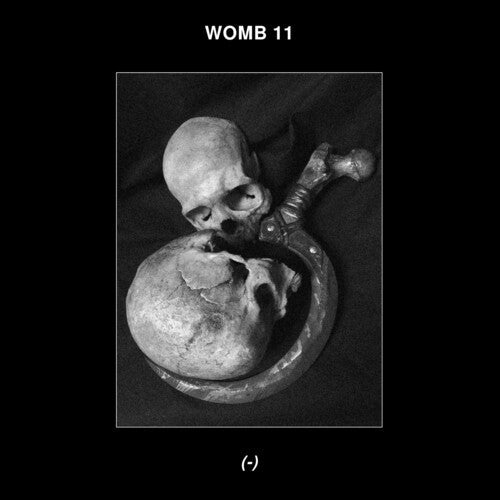 Womb11: (-) \ LP