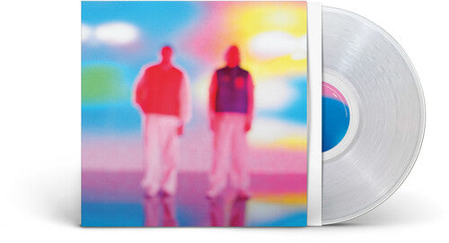 NEIL FRANCES: It's All A Bit Fuzzy \ LP
