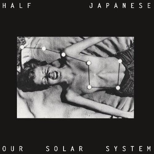Half Japanese- Our Solar System -RSD24 - VINYL
