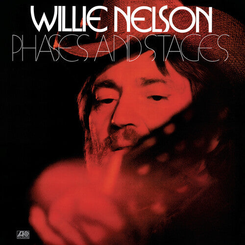 Willie Nelson: Phases and Stages \ LP