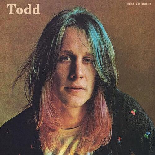 Todd Rundgren- Todd -RSD24 - VINYL