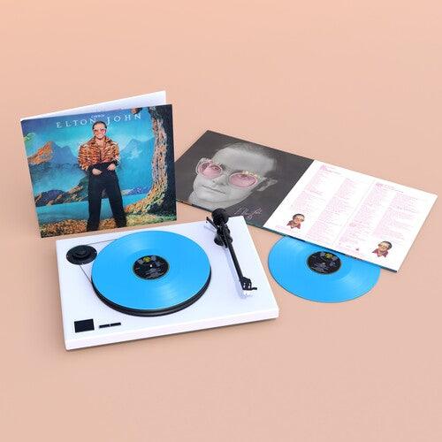 Elton John- Caribou (50th Anniversary Edition) -RSD24 - VINYL
