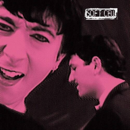 Soft Cell- Non-Stop Extended Cabaret -RSD24 - VINYL