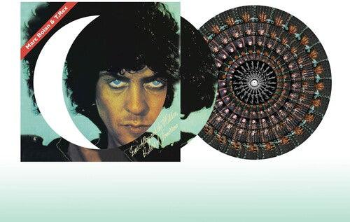 Marc Bolan & T.Rex- Zinc Alloy (50th Anniv) (Pic Disc)-RSD24 - VINYL