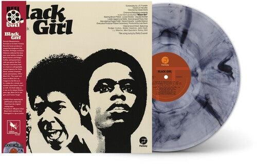 Black Girl (Reel Cut Series) (Original Soundtrack) -RSD24 - VINYL