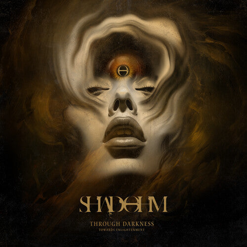 Shadohm: Through Darkness Towards Enlightenment - CD