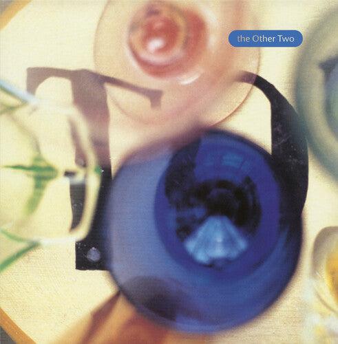 The Other Two (New Order)- Tasty Fish (Remix) -RSD24 - VINYL
