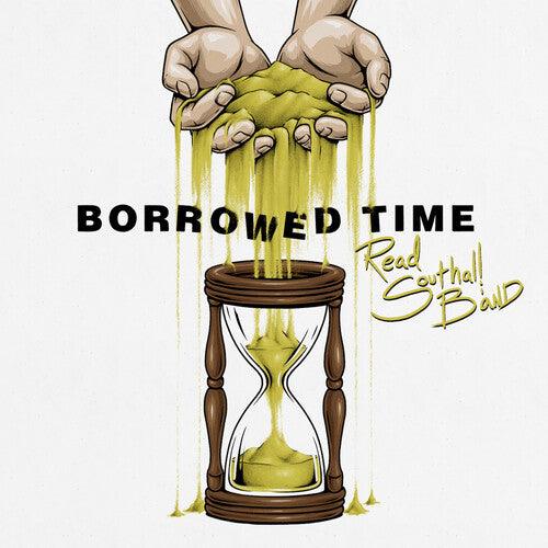 Southall- Borrowed Time - Gold - VINYL
