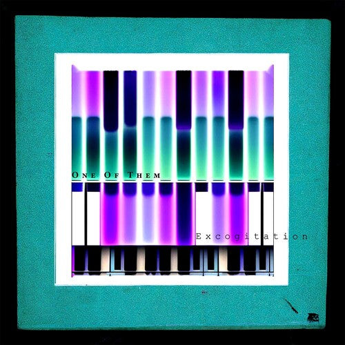One of Them: Excogitation \ LP
