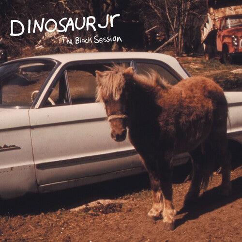 Dinosaur Jr.- The Black Session: Live In Paris 1993 - VINYL