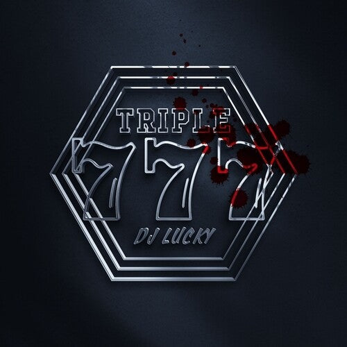 DJ Lucky: Triple 7 \ LP