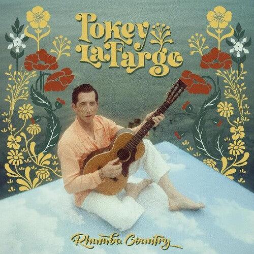 Pokey LaFarge- Rhumba Country (Indie Exclusive Vinyl) - VINYL