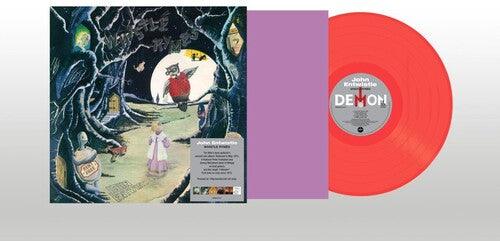 John Entwistle (The Who)- Whistle Rymes (140-Gram Red Vinyl) - VINYL