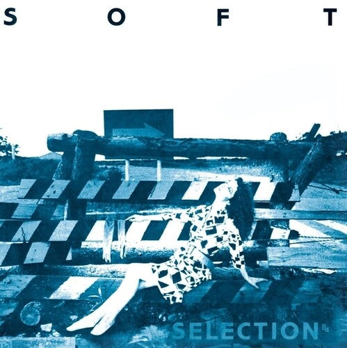 Various Artists: Soft Selection 84 \ LP