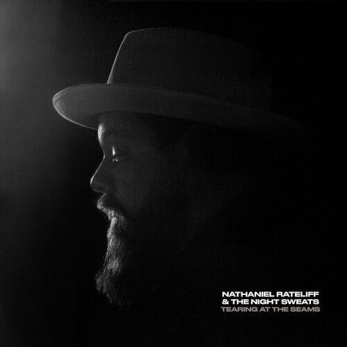 Nathaniel Rateliff & the Night Sweats: Tearing At The Seams \ LP