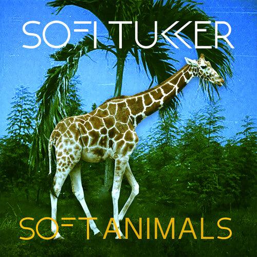 Sofi Tukker- Soft Animals - VINYL
