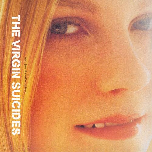 The Virgin Suicides (Original Sountrack) - VINYL