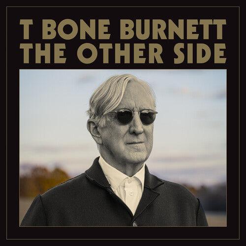 T-Bone Burnett- The Other Side - VINYL