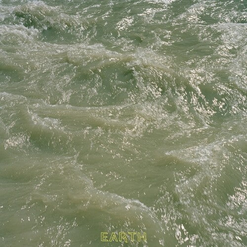 Musique Infinie: Earth \ LP